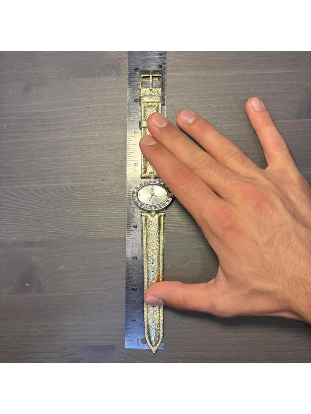 Beautiful Vintage Watch